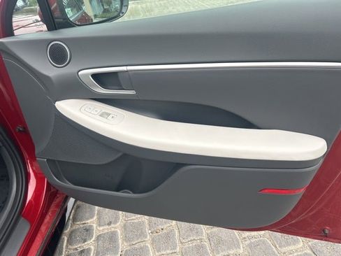 New 2026 Hyundai Sonata SEL image 24
