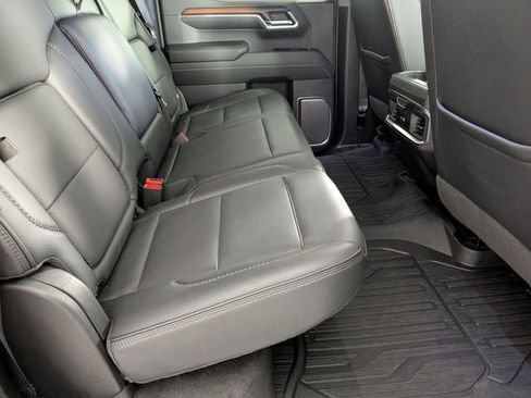 Used 2024 GMC Sierra 1500 Denali AWD/4WD image 33