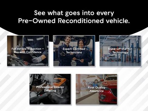 Used 2023 Acura MDX FWD w/ Technology Package image 7