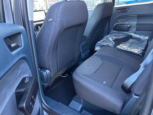 New 2025 Ford Maverick XL w/ Equipment Group 101A image 16