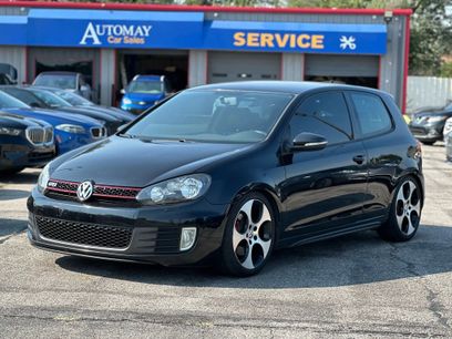 Used 2012 Volkswagen GTI 2.0T 2-Door