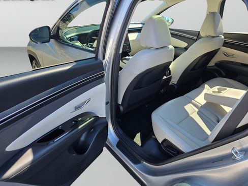 Used 2023 Hyundai Tucson Limited AWD/4WD image 24