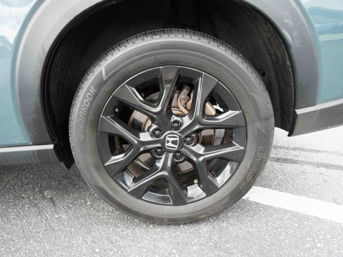 Used 2024 Honda HR-V Sport image 26