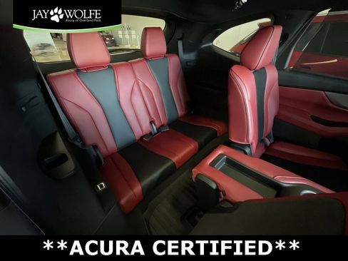 Certified 2026 Acura MDX A-Spec image 24