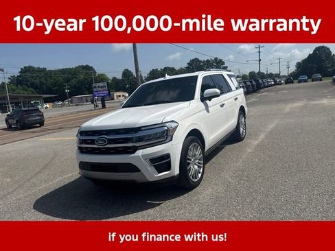 Used 2023 Ford Expedition Limited RWD image 6