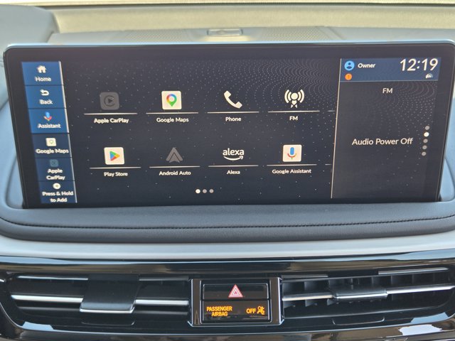 Certified 2026 Acura MDX w/ Technology Package FWD image 17
