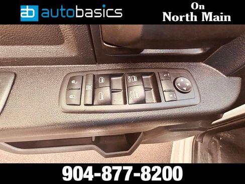Used 2021 RAM 1500 Tradesman AWD/4WD image 19