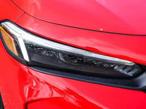 Certified 2025 Honda Civic Sport image 18