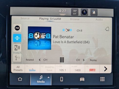 New 2026 RAM 1500 Big Horn image 30