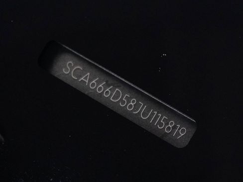 Certified 2018 Rolls-Royce Dawn image 55