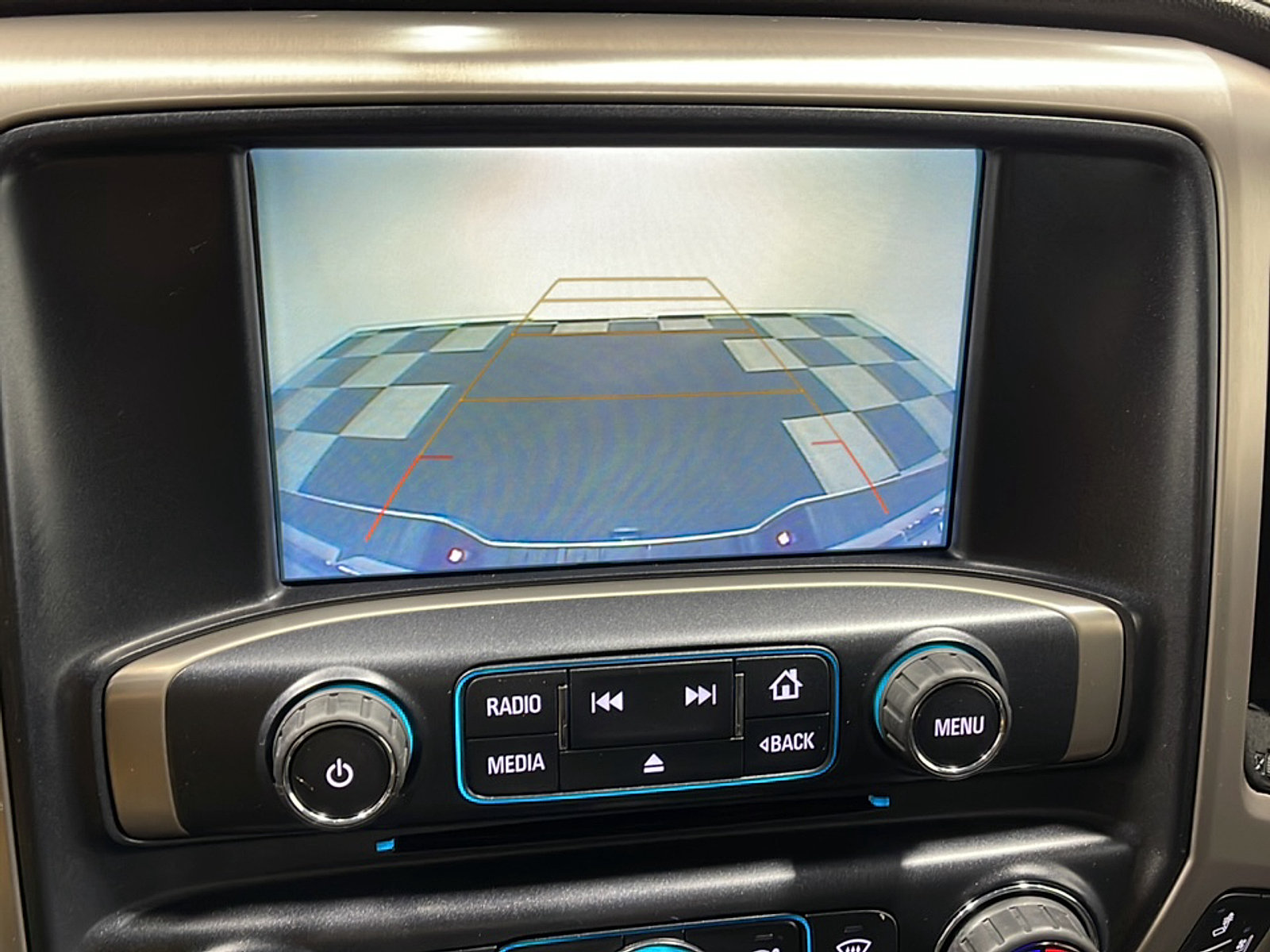 Used 2019 GMC Sierra 3500 Denali w/ Duramax Plus Package AWD/4WD image 9