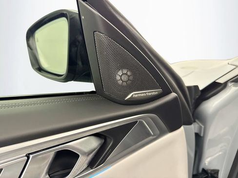 Used 2025 BMW M4 xDrive Competition w/ M Carbon Exterior Package AWD/4WD image 19