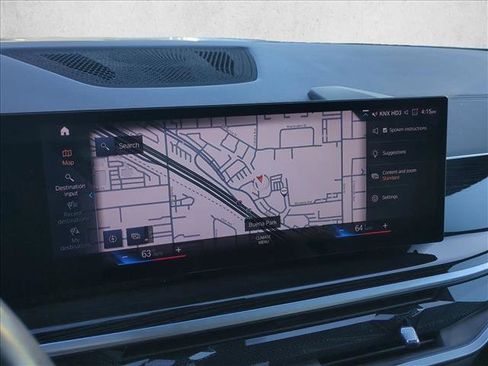 Used 2023 BMW X7 xDrive40i w/ M Sport Package AWD/4WD image 13