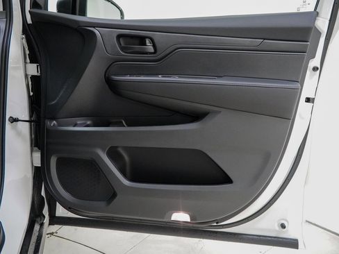 New 2026 Honda Odyssey EX-L image 34