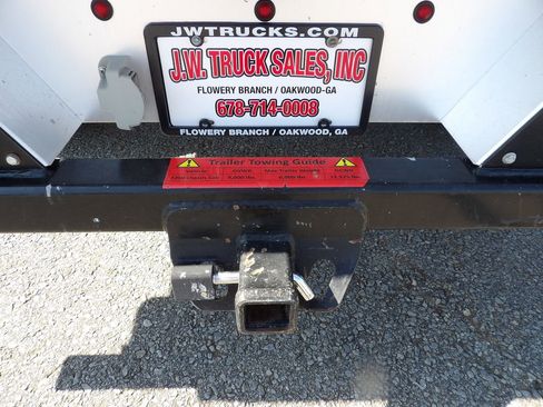 Used 2019 Ford Transit 250 138 image 34