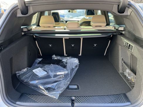 New 2026 BMW X3 xDrive30 w/ Premium Package image 24