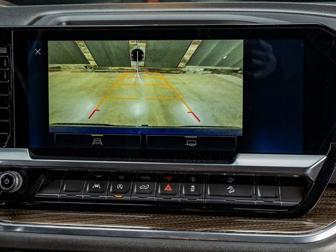 Used 2023 Chevrolet Silverado 1500 RST image 26