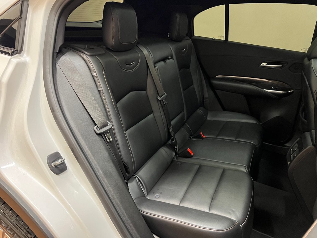 Used 2023 Cadillac XT4 Sport w/ Driver Assist Package AWD/4WD image 33