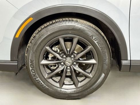 Used 2026 Honda CR-V EX-L image 29