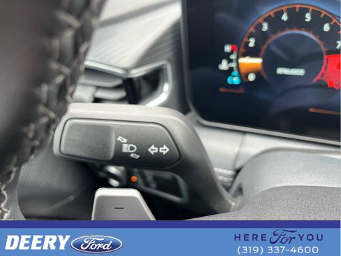 New 2025 Ford Mustang GT Premium w/ GT Performance Package image 26