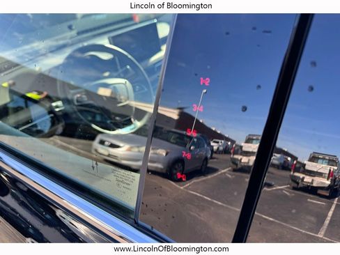 Certified 2022 Lincoln Nautilus Reserve w/ Equipment Group 201A image 19