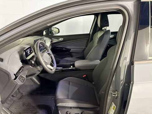New 2026 Volkswagen ID.4 Pro S RWD image 11