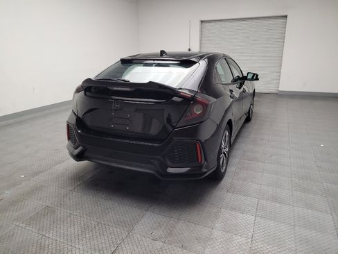 Used 2018 Honda Civic EX image 7