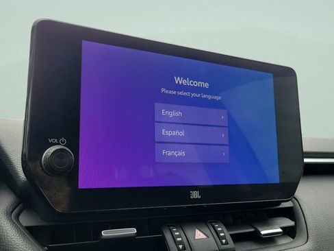 Used 2024 Toyota RAV4 Limited image 21