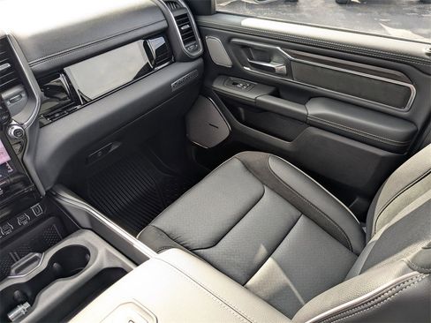 New 2026 RAM 1500 Laramie w/ Night Edition image 20