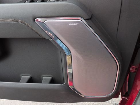 Certified 2024 Chevrolet Silverado 3500 High Country w/ Technology Package image 24