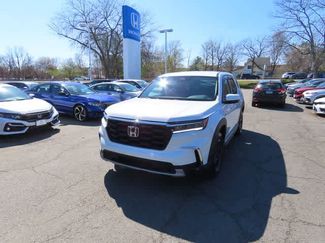 Used 2025 Honda Pilot EX-L video 1