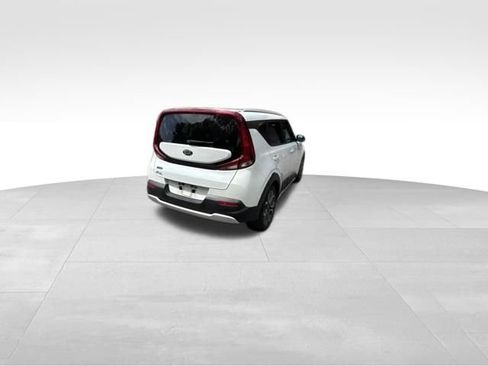Used 2020 Kia Soul X-Line FWD image 8