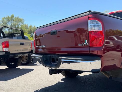 Used 2004 Toyota Tundra SR5 RWD image 22