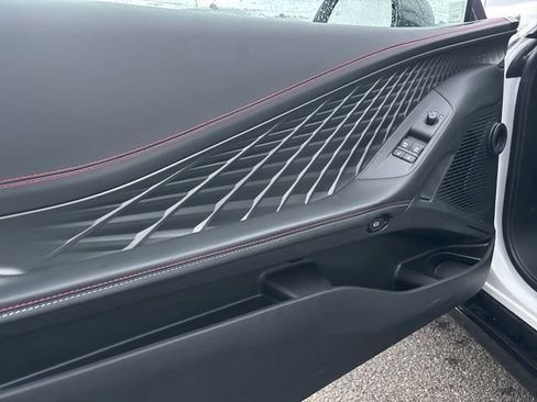 New 2026 Dodge Charger R/T Scat Pack image 16