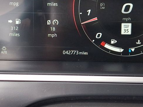 Used 2021 Jaguar F-TYPE First Edition RWD image 19