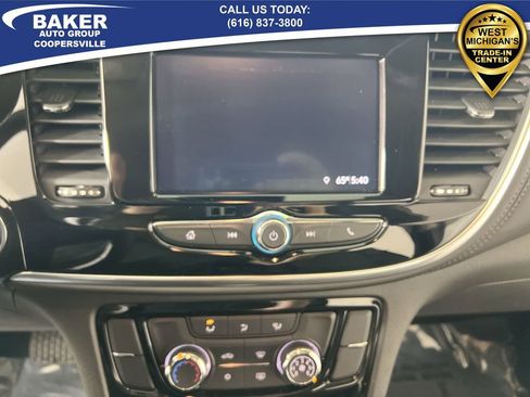 Used 2022 Buick Encore Preferred w/ Safety Package image 12