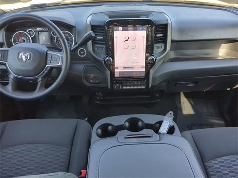 New 2025 RAM 2500 Tradesman image 15