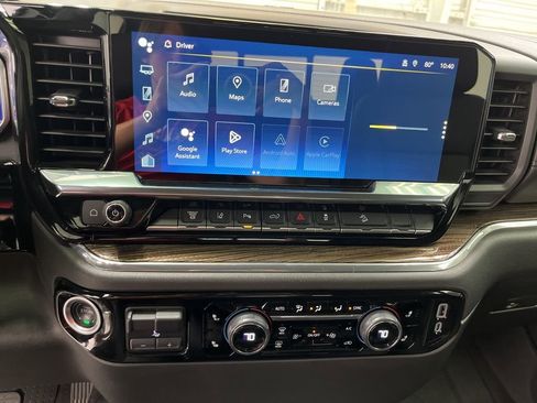 Used 2024 Chevrolet Silverado 2500 LT w/ Z71 Sport Edition image 23