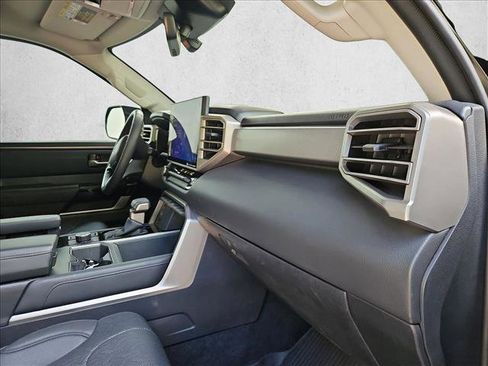 Used 2024 Toyota Tundra Limited w/ Power Package AWD/4WD image 21
