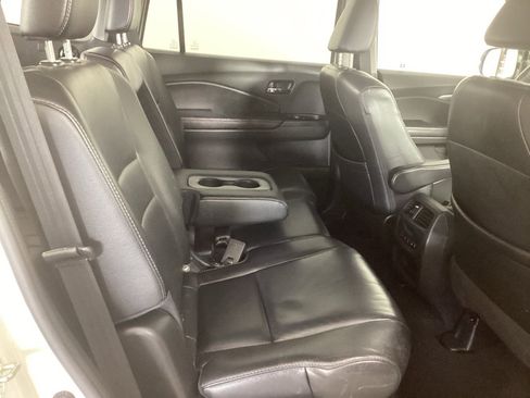 Used 2017 Honda Pilot EX-L image 11