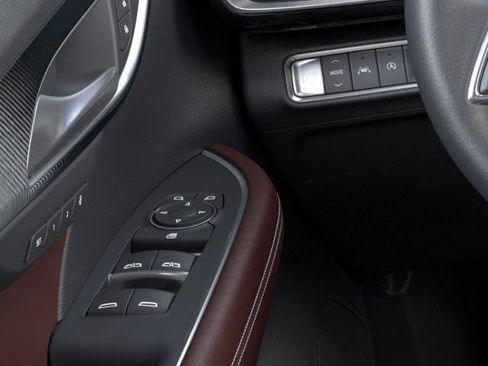 New 2026 Buick Envision Sport Touring AWD/4WD image 22
