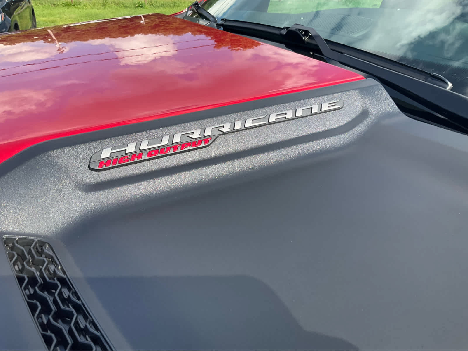 New 2027 RAM 1500 RHO AWD/4WD image 33