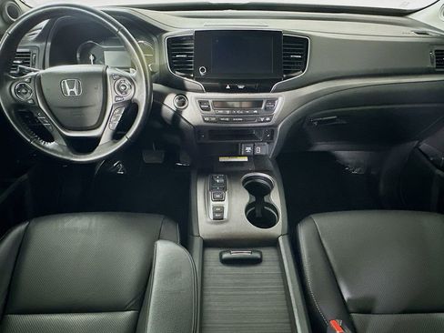 Used 2022 Honda Ridgeline RTL-E image 16