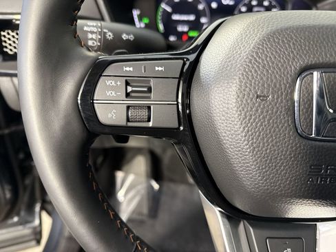 Used 2026 Honda CR-V Sport Touring image 12