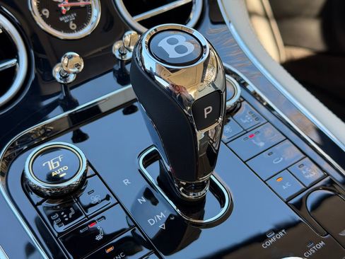 New 2026 Bentley Continental GT image 28