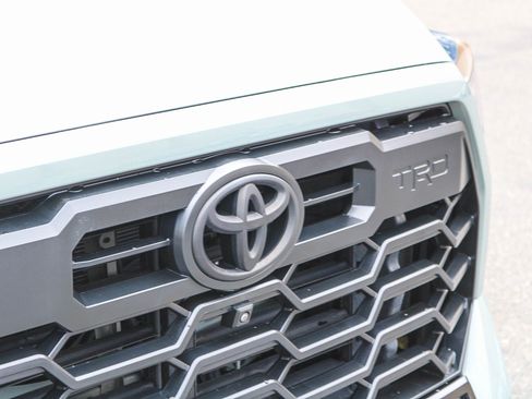 Used 2024 Toyota Tundra Limited w/ TRD Off-Road Package AWD/4WD image 6