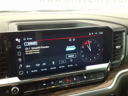 Used 2022 GMC Sierra 1500 Elevation image 20