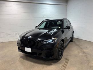 Used 2023 BMW X5 xDrive40i w/ M Sport Package video 2