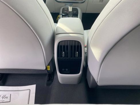 New 2026 Hyundai Kona SEL Sport FWD image 30