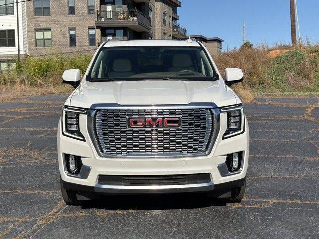 Used 2024 GMC Yukon Denali w/ Denali Reserve Package AWD/4WD image 2